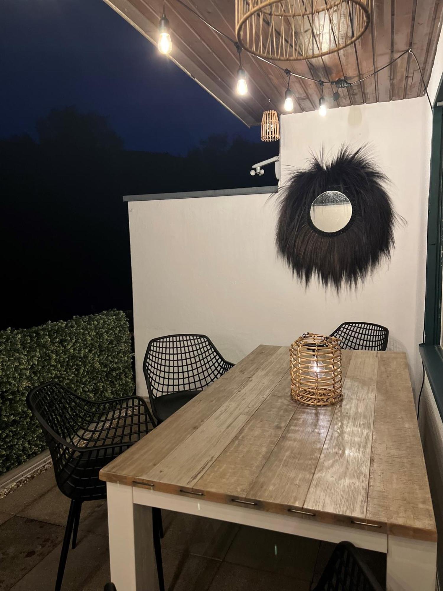 바트헤른알브 Wohnen Im Schwarzwald Mit Panoramablick 아파트 외부 사진